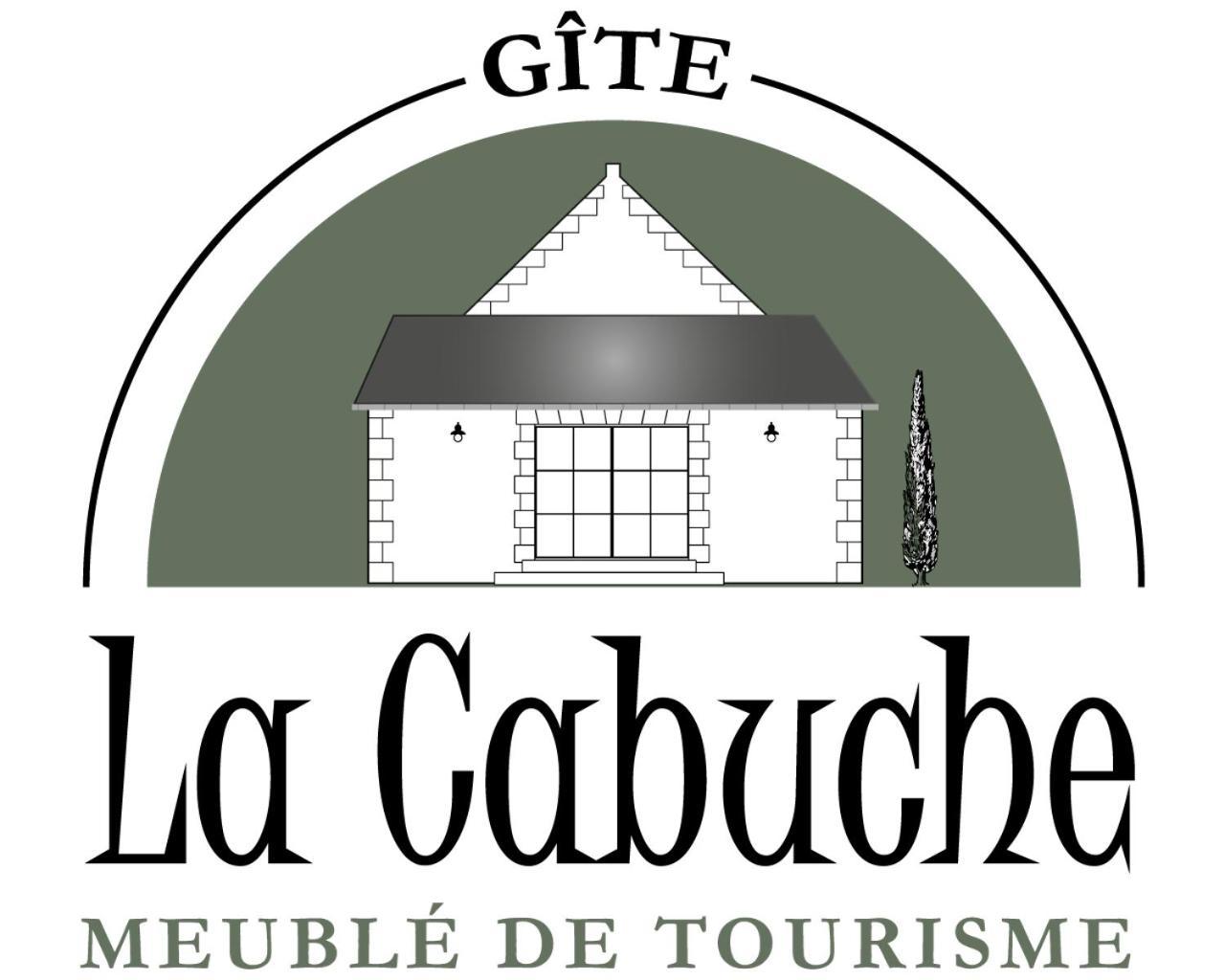 Gite La Cabuche Proche Du Zoo De Beauval Le Controis-en-Sologne المظهر الخارجي الصورة